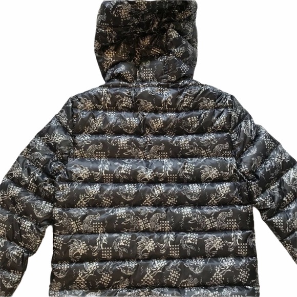 Lanvin*Light Weight Jacket*Age 6 $589 - Picture 6 of 8